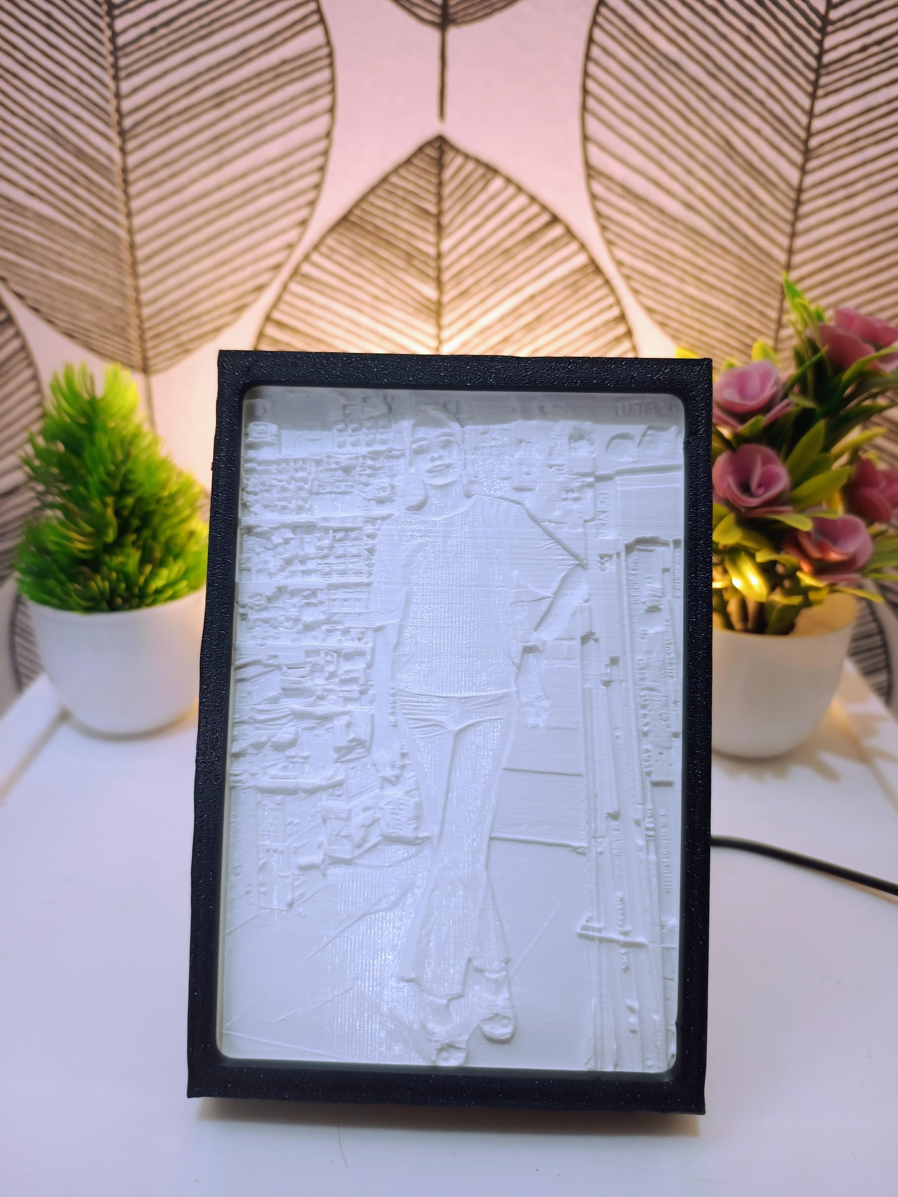 Echo Frame 4R thumb